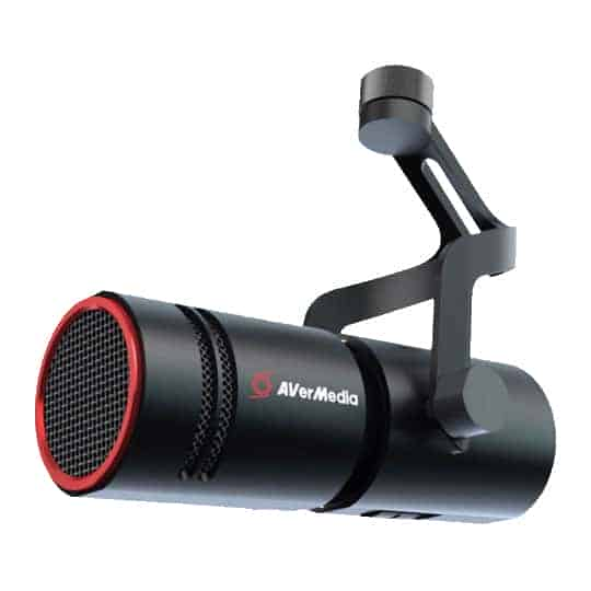 AVerMedia Live Streamer MIC 330